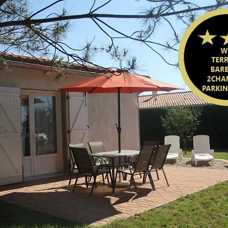 Villa L Ostalet Tarn Et Garonne Bressols Exterior foto