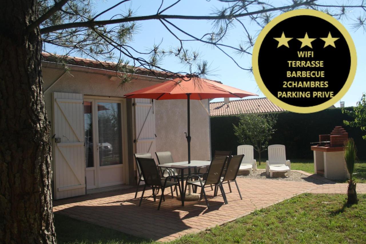 Villa L Ostalet Tarn Et Garonne Bressols Exterior foto