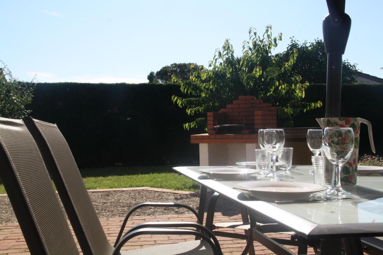 Villa L Ostalet Tarn Et Garonne Bressols Exterior foto
