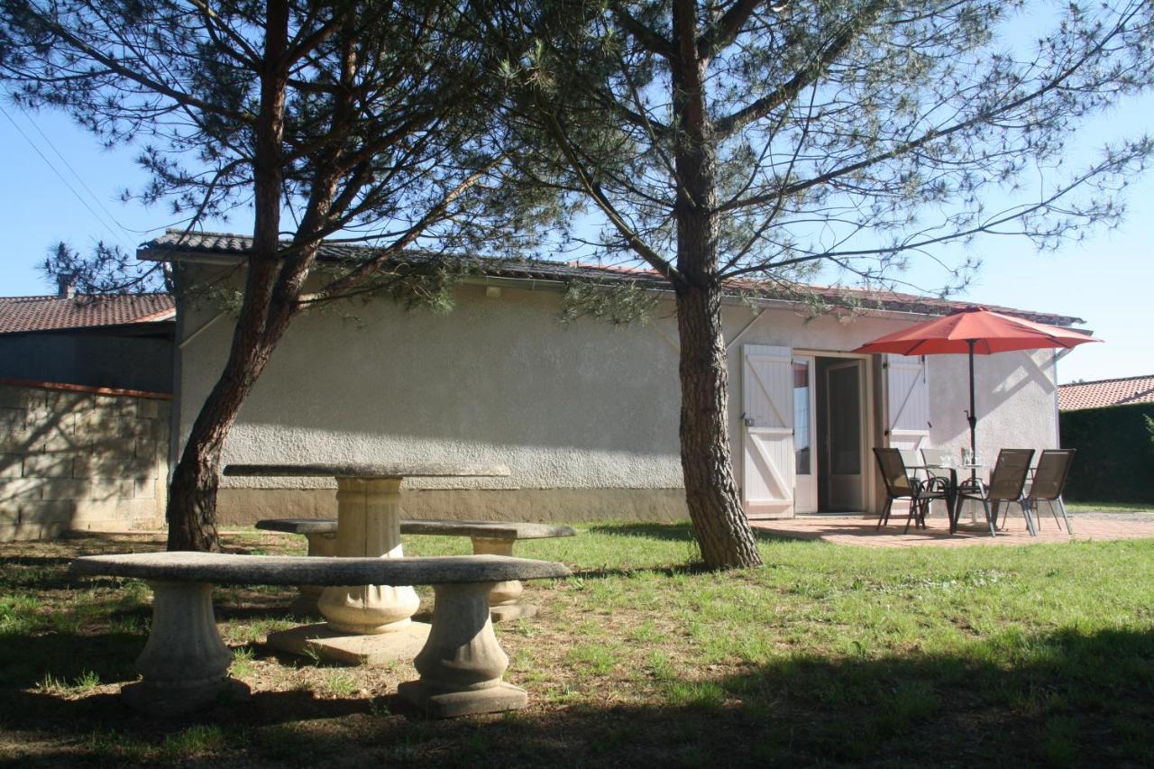 Villa L Ostalet Tarn Et Garonne Bressols Exterior foto